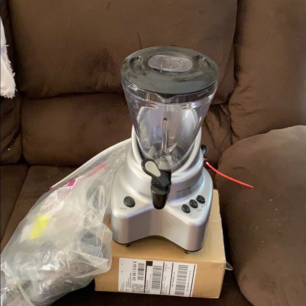 Smoothie Maker